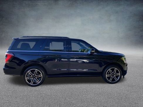 Used 2021 Ford Expedition Limited AWD/4WD image 28