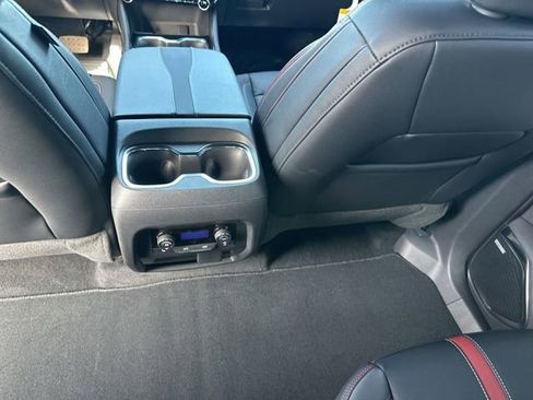 New 2026 Chevrolet Traverse RS image 47