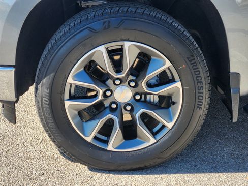 Used 2023 Chevrolet Silverado 1500 LT w/ Protection Package RWD image 29