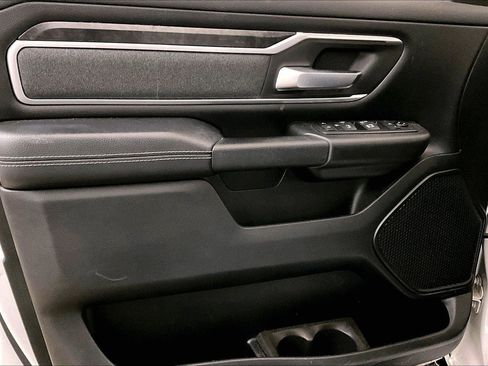 Used 2021 RAM 1500 Big Horn image 22