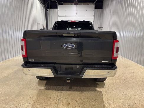 Used 2023 Ford F150 Lariat image 4