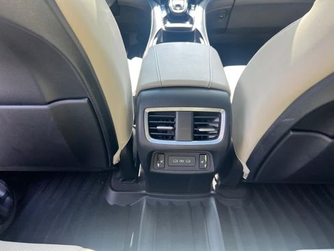 Used 2024 Acura RDX A-Spec AWD/4WD image 30