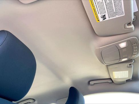 Certified 2019 Ford Fusion SE image 13