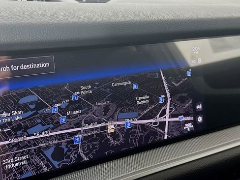 New 2026 Porsche Cayenne Coupe image 15