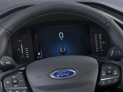 New 2026 Ford Escape Active w/ Cold Weather Package image 12