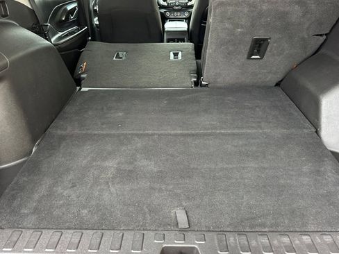 Certified 2022 GMC Terrain SLE w/ LPO, Cargo Package image 18