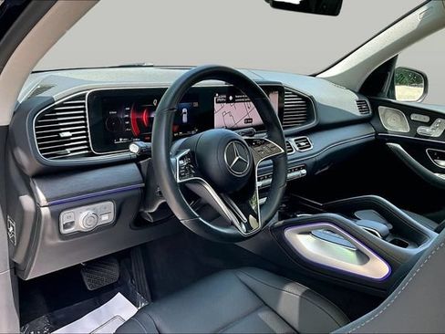 Certified 2024 Mercedes-Benz GLE 350 4MATIC image 20