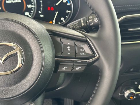 New 2025 MAZDA CX-5 AWD 2.5 S w/ Premium Plus Pkg image 28