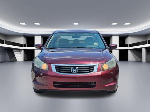 Used 2008 Honda Accord LX image 8