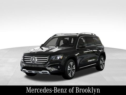 Certified 2026 Mercedes-Benz GLB 250 4MATIC image 43
