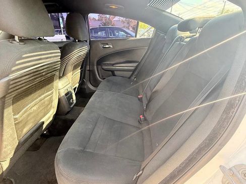 Used 2011 Dodge Charger SE image 8