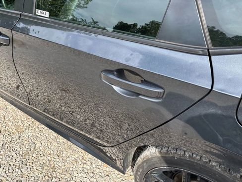 Used 2024 Honda Civic Sport image 23