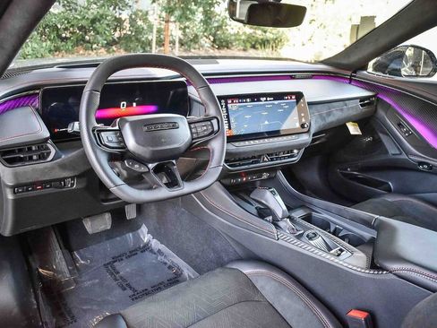 New 2026 Dodge Charger R/T Scat Pack image 14