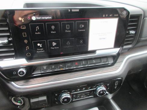 New 2026 GMC Sierra 3500 SLT w/ SLT Premium Package image 20