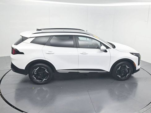 Certified 2026 Kia Sportage EX w/ EX Panorama Roof Package FWD image 52