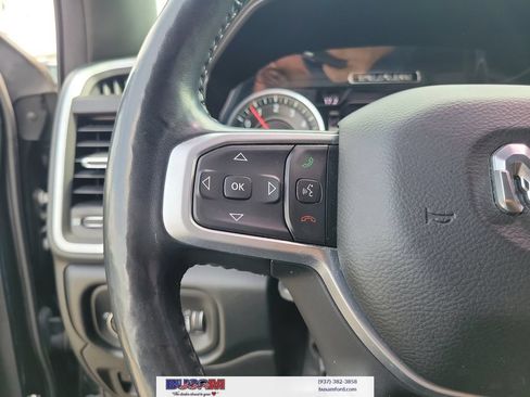 Used 2021 RAM 1500 Big Horn AWD/4WD image 20
