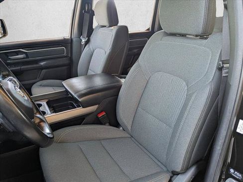 Used 2022 RAM 1500 Big Horn AWD/4WD image 15