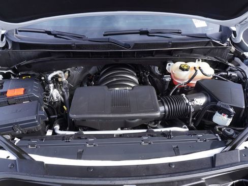 Certified 2022 GMC Yukon AT4 w/ Technology Package image 7