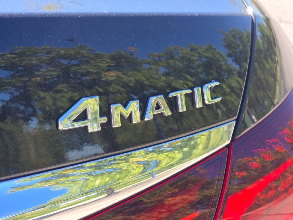 Certified 2023 Mercedes-Benz E 350 4MATIC Sedan image 6