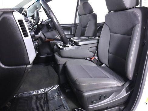Used 2017 GMC Sierra 1500 SLE w/ Max Trailering Package AWD/4WD image 26