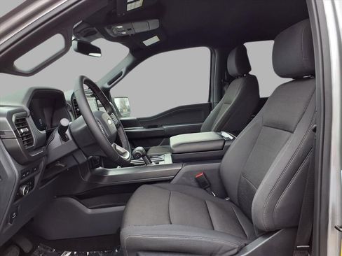 Used 2024 Ford F150 XLT w/ Equipment Group 302A MID image 23