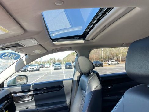 Certified 2025 Honda CR-V EX-L image 29