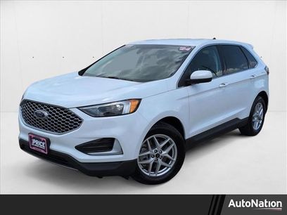 Used 2024 Ford Edge SEL