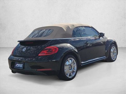 Used 2013 Volkswagen Beetle 2.5 image 5