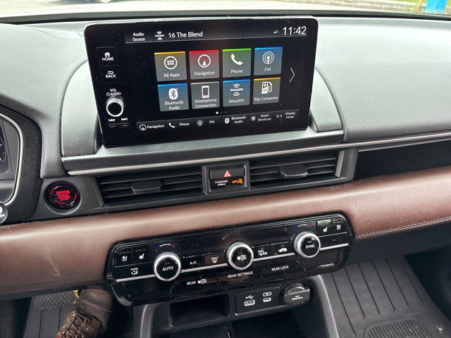 Certified 2023 Honda Pilot Elite image 16