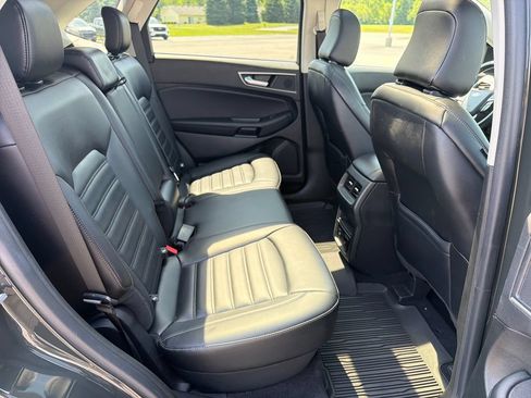 Used 2023 Ford Edge SEL w/ Convenience Package AWD/4WD image 19