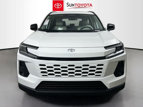 New 2026 Toyota RAV4 XLE Premium FWD image 10