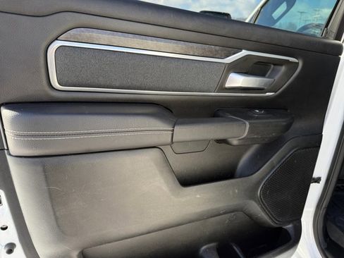Used 2021 RAM 1500 Big Horn image 31