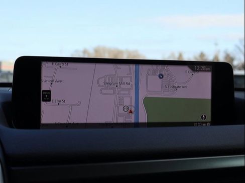 New 2026 MAZDA CX-50 Meridian Edition w/ Weather Package image 37