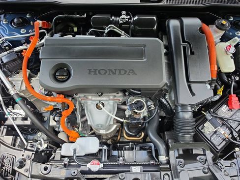 Used 2026 Honda Civic Sport image 17