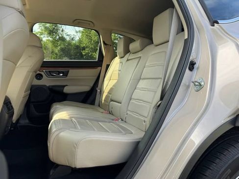 Used 2018 Honda CR-V EX-L image 19