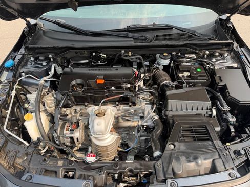 Used 2022 Honda Civic LX image 29