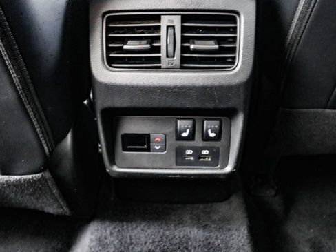 Used 2023 Nissan Rogue Platinum w/ Platinum Premium Package image 58