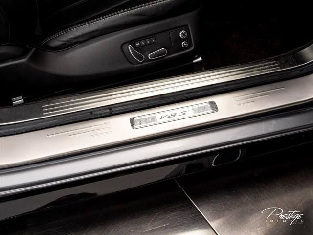 Used 2015 Bentley Continental GT V8 S AWD/4WD image 26