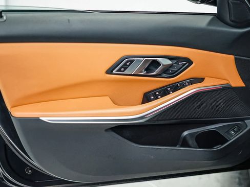 Used 2023 BMW 330i Sedan w/ Driving Assistance Package image 22