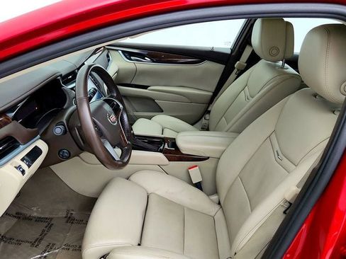 Used 2013 Cadillac XTS Luxury FWD image 20