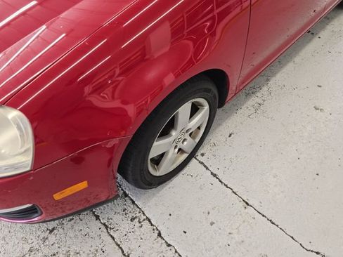 Used 2008 Volkswagen Jetta SE image 12