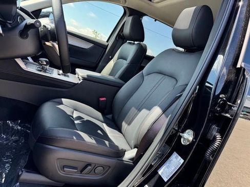 New 2026 MAZDA CX-90 3.3 Turbo w/ Preferred Package AWD/4WD image 5