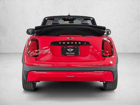 New 2026 MINI Cooper S FWD image 6