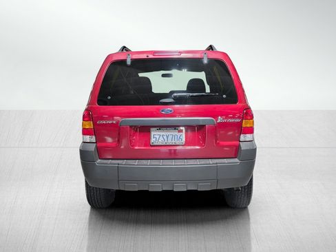 Used 2007 Ford Escape 2WD Hybrid image 6