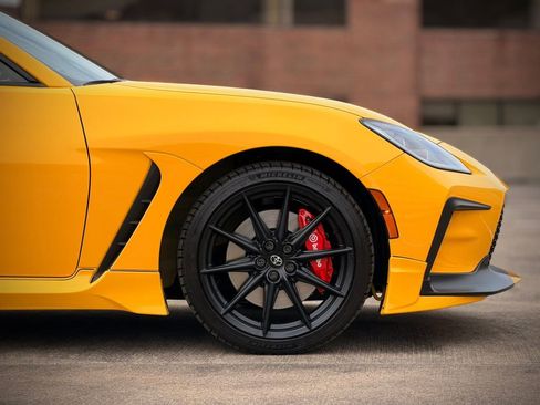 Used 2026 Toyota GR86 YUZU Limited w/ GR Aero Kit image 7