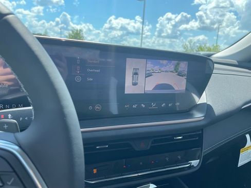 New 2026 Buick Envision Sport Touring AWD/4WD image 16