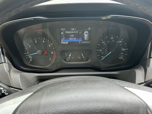 Used 2017 Ford Transit 350 XLT RWD image 29