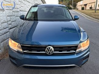 Used 2018 Volkswagen Tiguan SE video 2