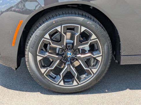 New 2025 BMW X3 xDrive30i w/ Premium Package image 10