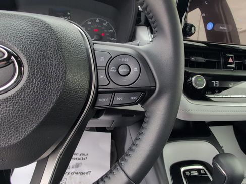 Used 2024 Toyota Corolla SE w/ Convenience Package image 20